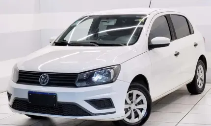 Volkswagen gol 2021 1.0 12v mpi totalflex 4p manual