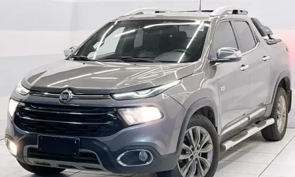 Fiat toro 2021 2.0 16v turbo diesel ranch 4wd at9