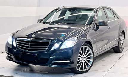 Mercedes-benz e 250 2011 1.8 cgi avantgarde 16v gasolina 4p automático