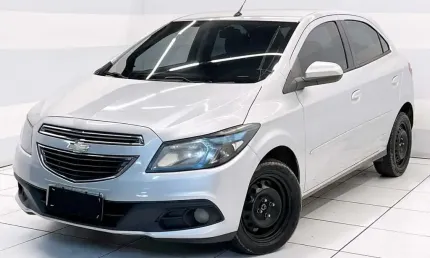 Chevrolet onix 2013 1.4 mpfi lt 8v flex 4p manual