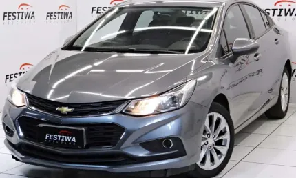 Chevrolet cruze 2017 1.4 turbo lt 16v flex 4p automático
