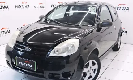 Ford ka 2011 1.0 mpi 8v flex 2p manual