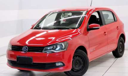 Volkswagen gol 2015 1.0 mi comfortline 8v flex 4p manual