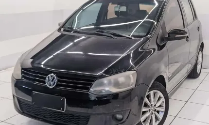 Volkswagen fox 2011 1.0 mi 8v flex 4p manual
