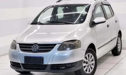 Volkswagen fox 2009 1.0 mi 8v flex 4p manual