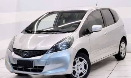 Honda fit 2014 1.5 ex 16v flex 4p manual
