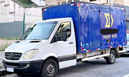 Mercedes-benz sprinter 2013 2.2 chassi street 311 cdi diesel 3p manual