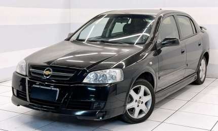 Chevrolet astra 2007 2.0 mpfi advantage 8v flex 4p manual