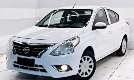 Nissan versa 2020 1.0 12v flex 4p manual