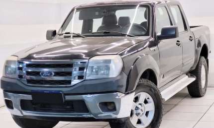Ford ranger 2011 3.0 xlt 4x4 cd 16v turbo eletronic diesel 4p manual