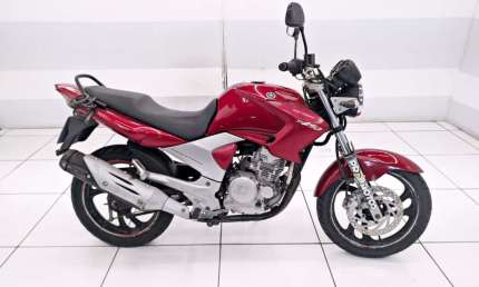 Yamaha fz25 250 fazer flex 2010
