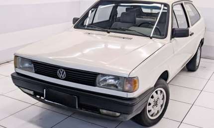 Volkswagen gol 1994 1.0 8v gasolina 2p manual