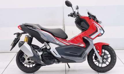 Honda adv 150 2024