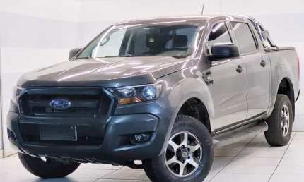 Ford ranger 2020 2.2 xl 4x4 cd 16v diesel 4p manual