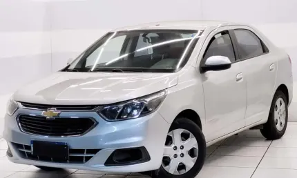 Chevrolet cobalt 2019 1.4 mpfi lt 8v flex 4p manual