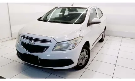 Chevrolet prisma 2013 1.0 mpfi lt 8v flex 4p manual