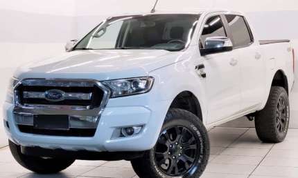 Ford ranger 2017 3.2 limited 4x4 cd 20v diesel 4p automático