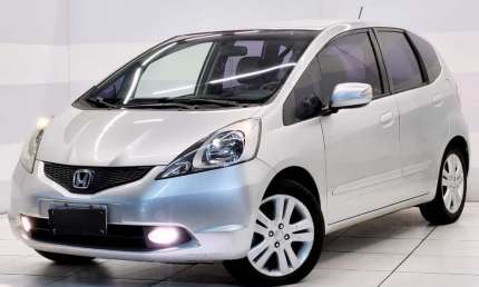 Honda fit 2009 1.5 exl 16v flex 4p manual