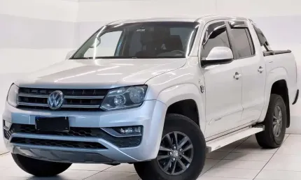 Volkswagen amarok 2018 2.0 highline 4x4 cd 16v turbo intercooler diesel 4p automático