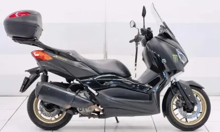 Yamaha xmax 250 abs 2021