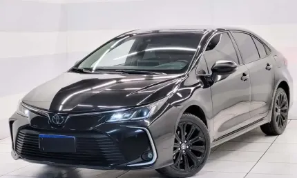 Toyota corolla 2023 2.0 vvt-ie flex xei direct shift