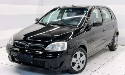 Chevrolet corsa 2011 1.4 mpfi maxx 8v flex 4p manual