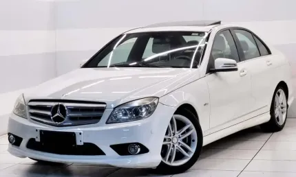 Mercedes-benz c 200 2010 1.8 cgi avantgarde 16v gasolina 4p automático