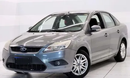 Ford focus 2013 2.0 glx sedan 16v flex 4p automático