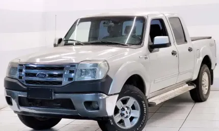 Ford ranger 2011 3.0 xlt 4x4 cd 16v turbo eletronic diesel 4p manual
