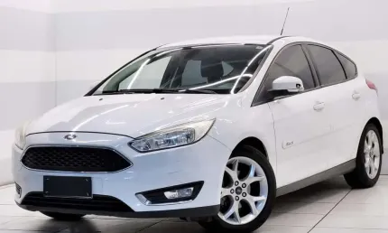 Ford focus 2016 2.0 se plus 16v flex 4p powershift