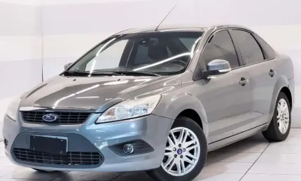 Ford focus 2013 2.0 sedan  2l fc flex 4p automático