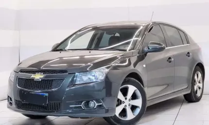 Chevrolet cruze 2013 1.8 lt 16v flex 4p automático