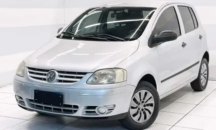 Volkswagen fox 2005 1.0 mi city 8v flex 4p manual