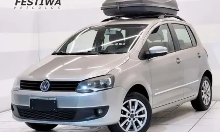 Volkswagen fox 2013 1.6 mi prime 8v flex 4p automatizado