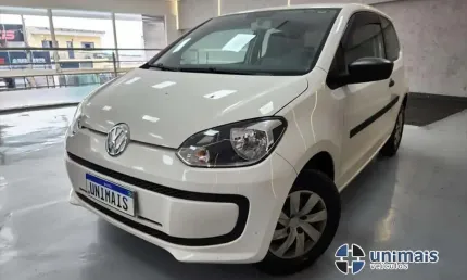 Volkswagen up 1.0 mpi take up 12v flex 2p manual