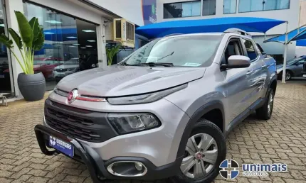 Fiat toro 1.8 16v evo flex freedom at6