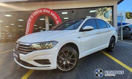 Volkswagen jetta 1.4 250 tsi total flex comfortline tiptronic