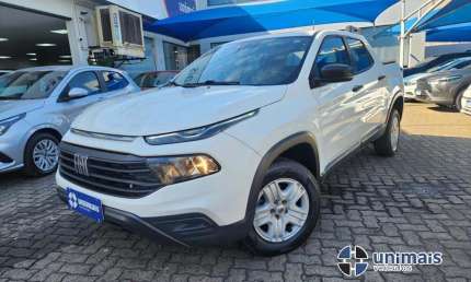 Fiat toro 1.3 turbo 270 flex endurance at6