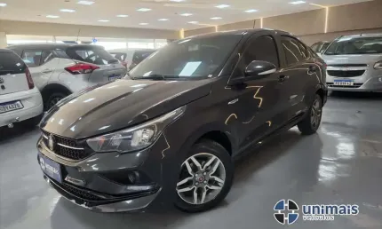 Fiat cronos 1.3 firefly flex drive gsr