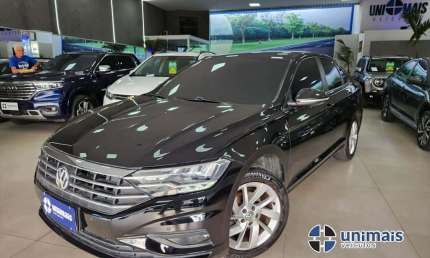 Volkswagen jetta 1.4 250 tsi total flex comfortline tiptronic