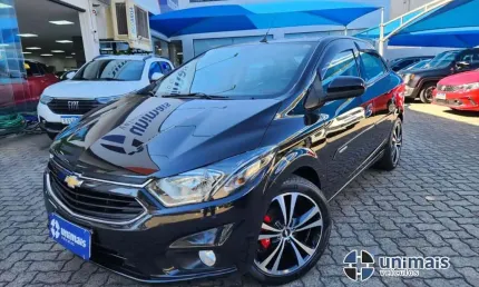 Chevrolet prisma 1.4 mpfi ltz 8v flex 4p manual
