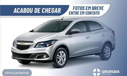 Chevrolet prisma 1.4 mpfi lt 8v flex 4p automático