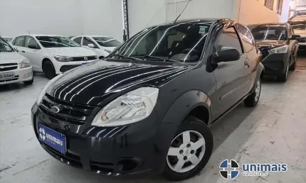 Ford ka 1.0 mpi 8v flex 2p manual