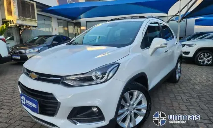 Chevrolet tracker 1.4 16v turbo flex premier automático