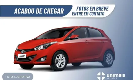 Hyundai hb20 1.0 comfort style 12v flex 4p manual