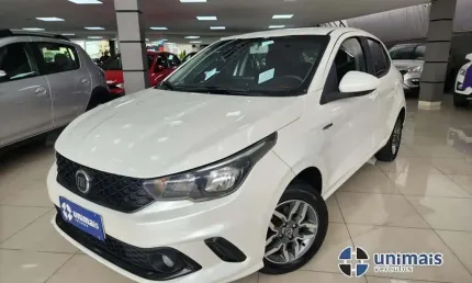 Fiat argo 1.3 firefly flex drive manual