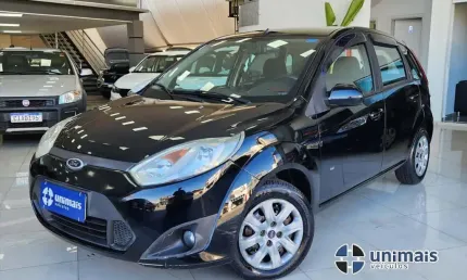 Ford fiesta 1.0 rocam se 8v flex 4p manual