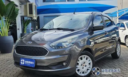 Ford ka 1.5 ti-vct flex se manual