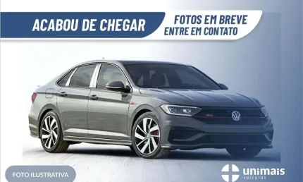 Volkswagen jetta 2.0 350 tsi gasolina gli dsg
