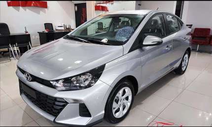 Hyundai hb20s 1.0 tgdi flex comfort plus automático